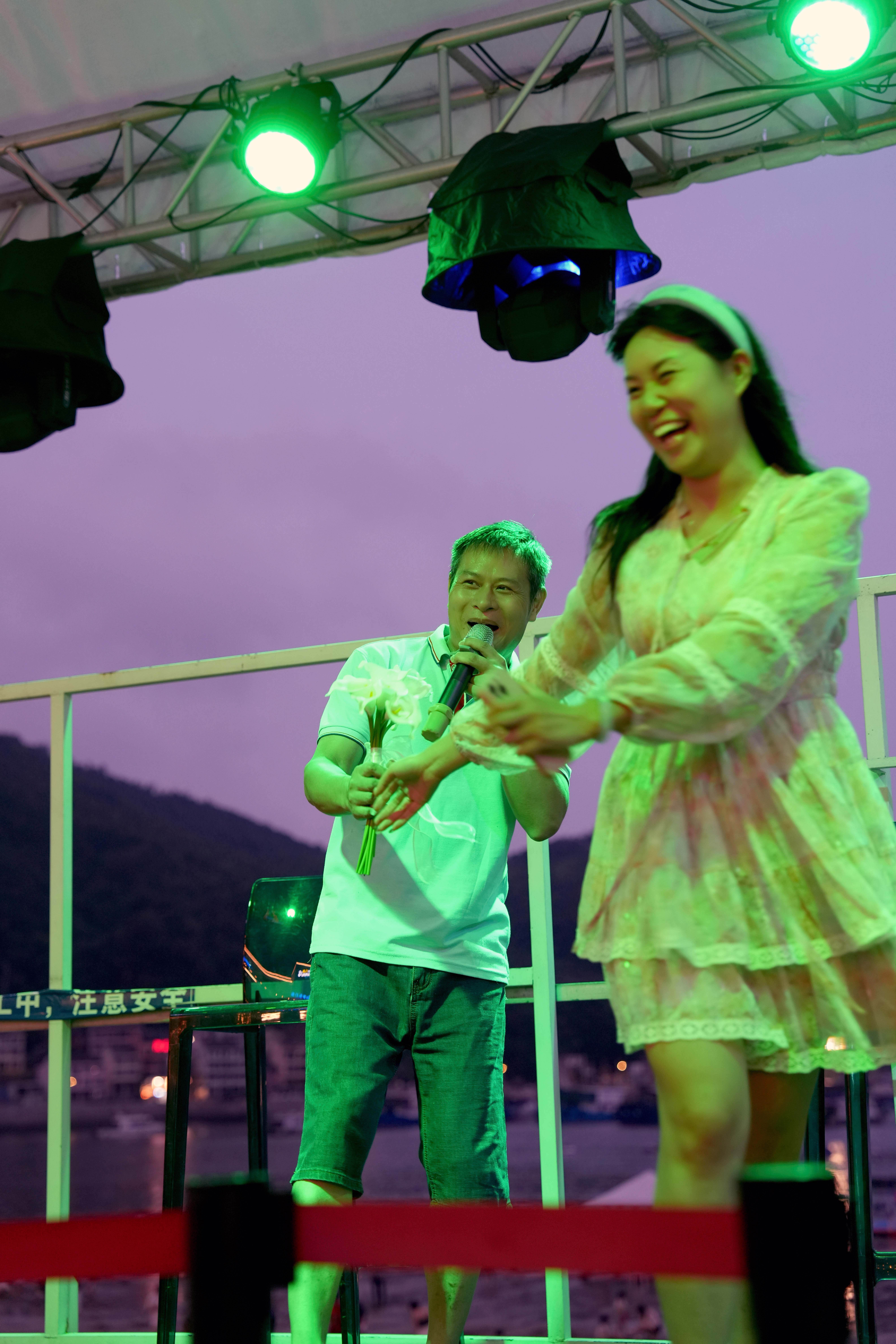 【三条三新材料】乘风破浪，共绘夏日新篇章
