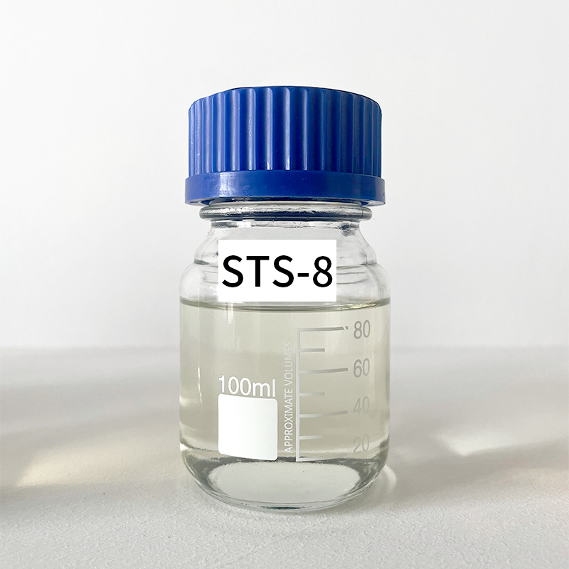 STS-8酸锌载体