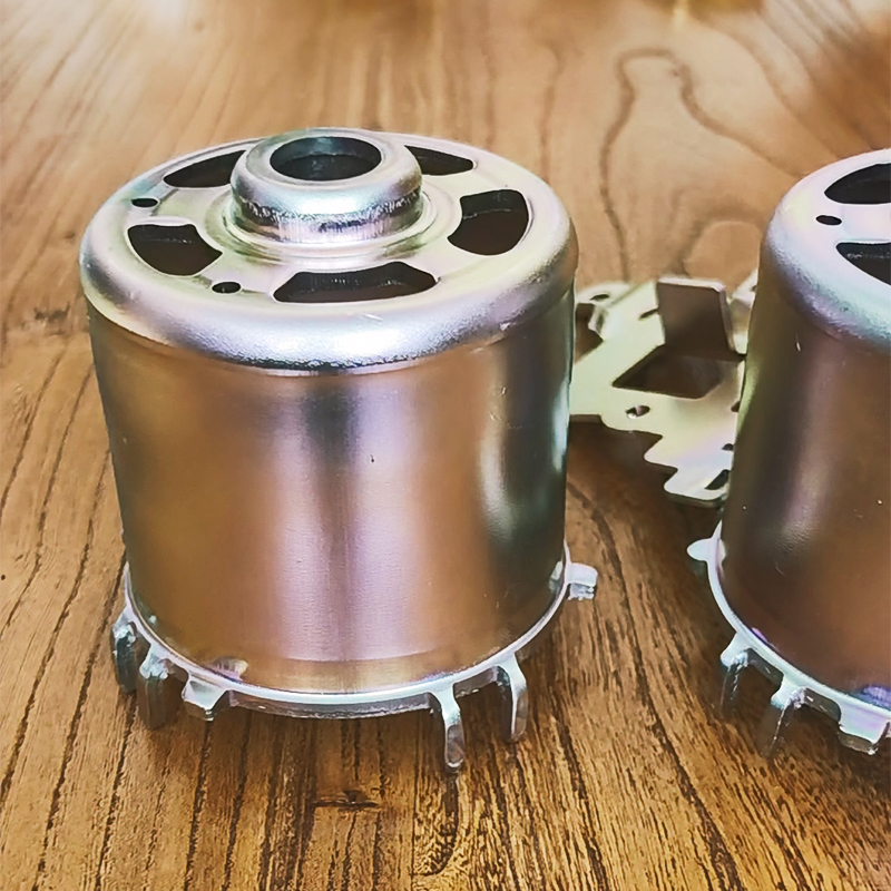 894E喷粉喷涂装用三价铬红彩钝化剂