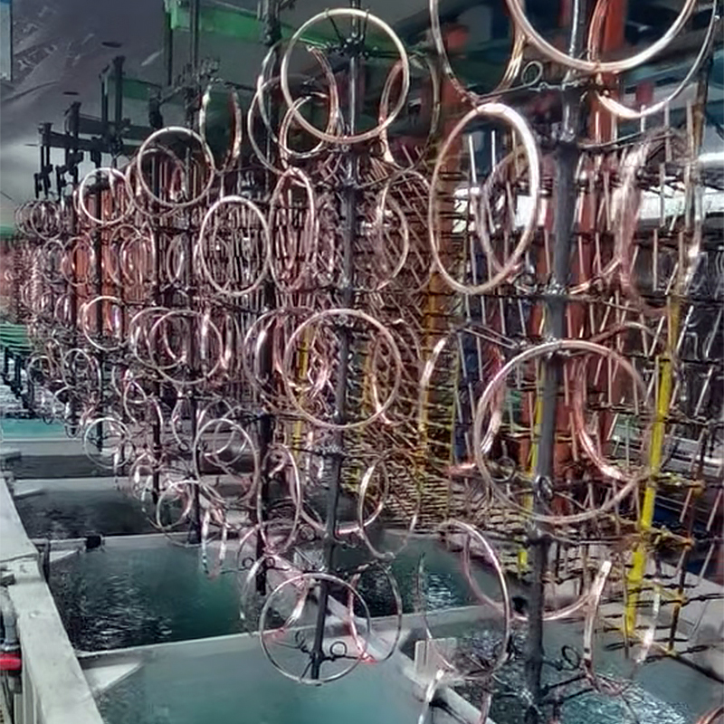 日系酸性镀铜光亮剂STS-101