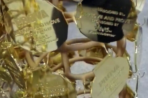 德系酸性镀铜光亮剂STS-103