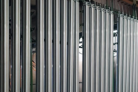 MH-88F水性透明纳米封闭剂