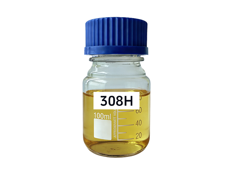 308H通用除蜡水