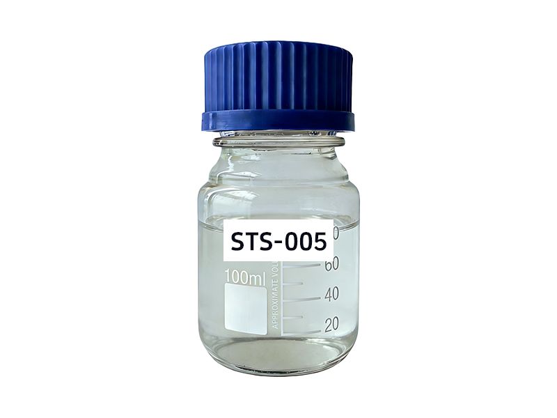 STS-005碱性脱漆剂