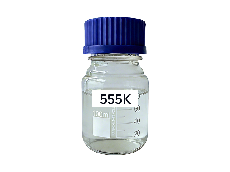 STS-555K铝合金无铬钝化剂