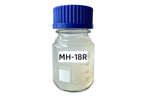 MH-18R改性水性丙烯酸杂化分散体